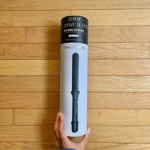 Nume 32MM Classic Curling Wand